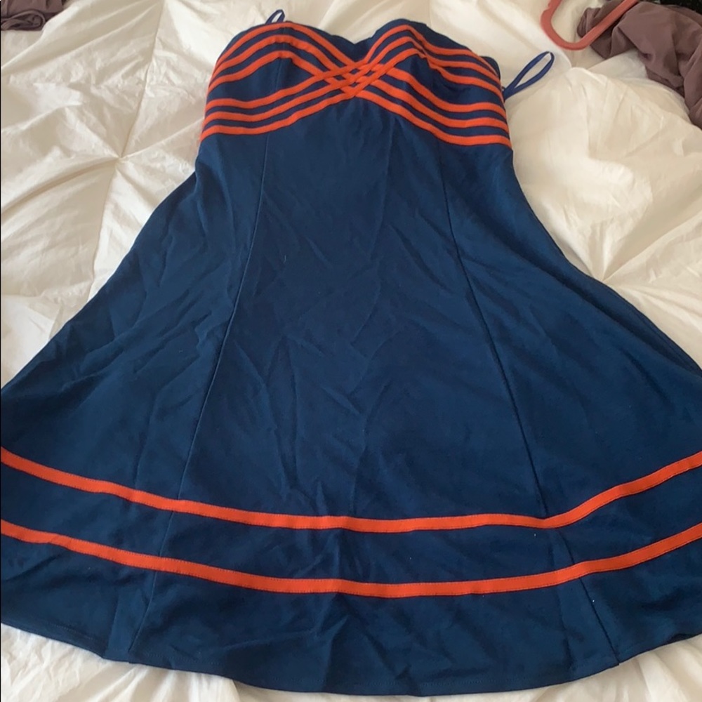 Summer dress